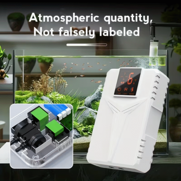 Screenshot 2025-11-27 at 12.13.08 3000mAh High Capacity Aquarium Air Pump