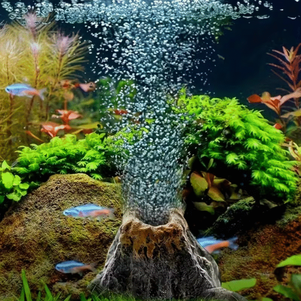 Screenshot 2025-11-27 at 12.20.17 Aquarium Oxygen Pump Aerator and Stone System