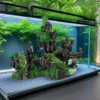 Screenshot 2025-11-27 at 12.40.42 Dual Sided Aquarium Mountain Landscape Decoration