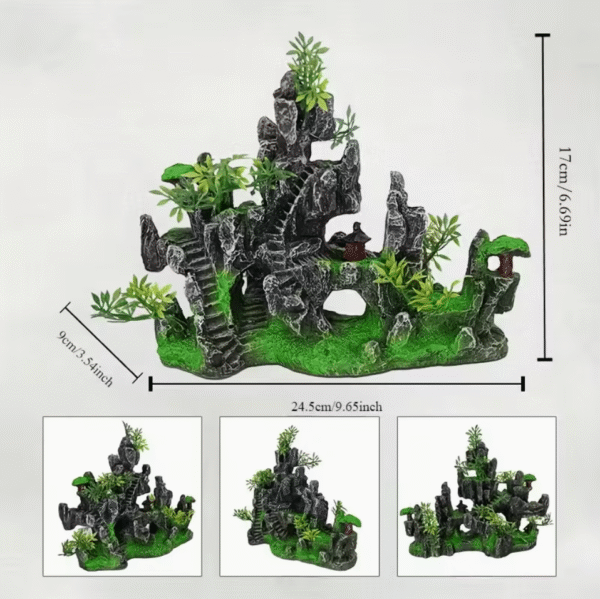Screenshot 2025-11-27 at 12.40.48 Dual Sided Aquarium Mountain Landscape Decoration