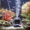 Screenshot 2025-11-30 at 15.25.10 3 in 1 Self Cleaning Aquarium Filter and Air Pump