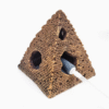 Egyptian Pyramids Stone Cave Aquarium Ornament