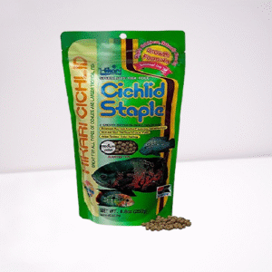 250g Hikari Cichlid Staple Medium