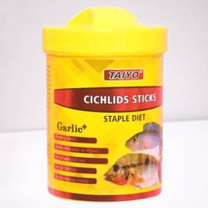 250g Taiyo Cichlids Sticks